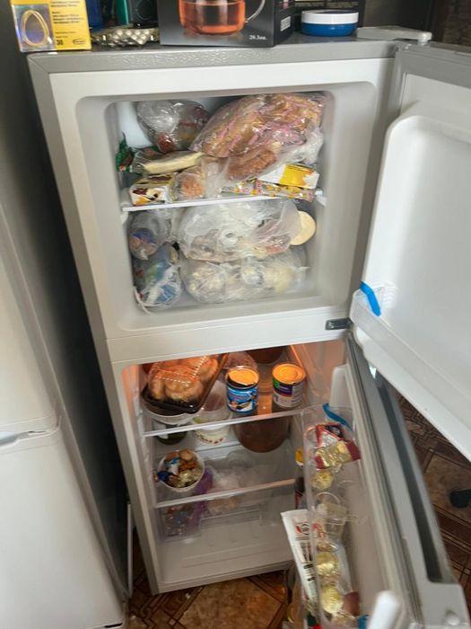 Холодильник