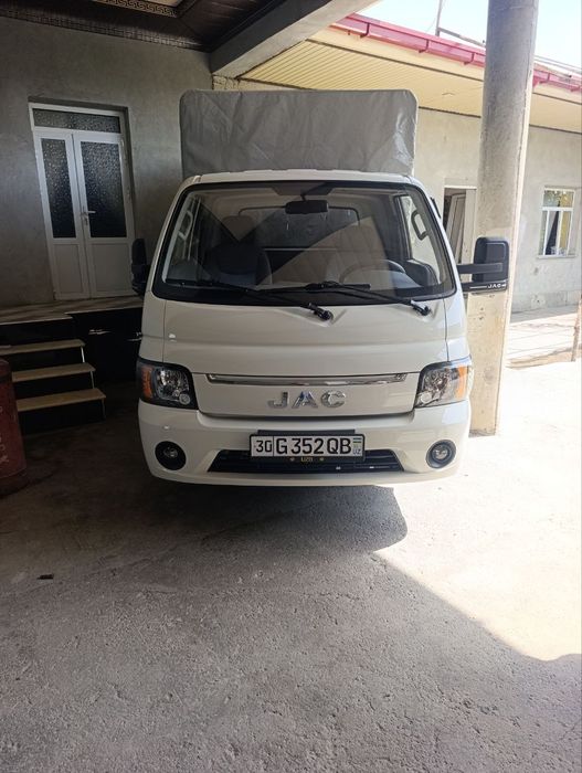 Salondan chiqganiga 6 kun bo'ldi !Gaz ham quyib tayyor qilingan moshin