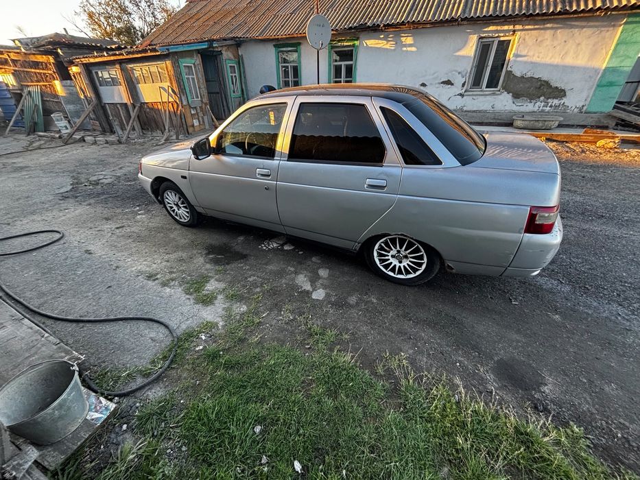 Продам Ваз2110 срочно