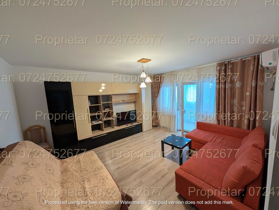 Apartament 2 camere de inchiriat (Dristor - Fizicienilor)