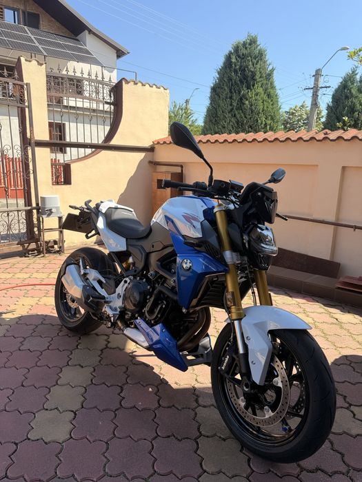 BMW F 900 R 2023