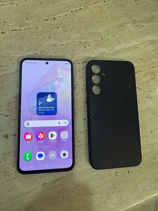 Samsung Galaxy A35,5G, 256/8