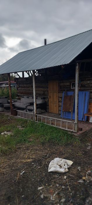 Продам дом район станции