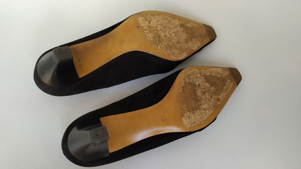 Туфли Peter Kaiser Германия