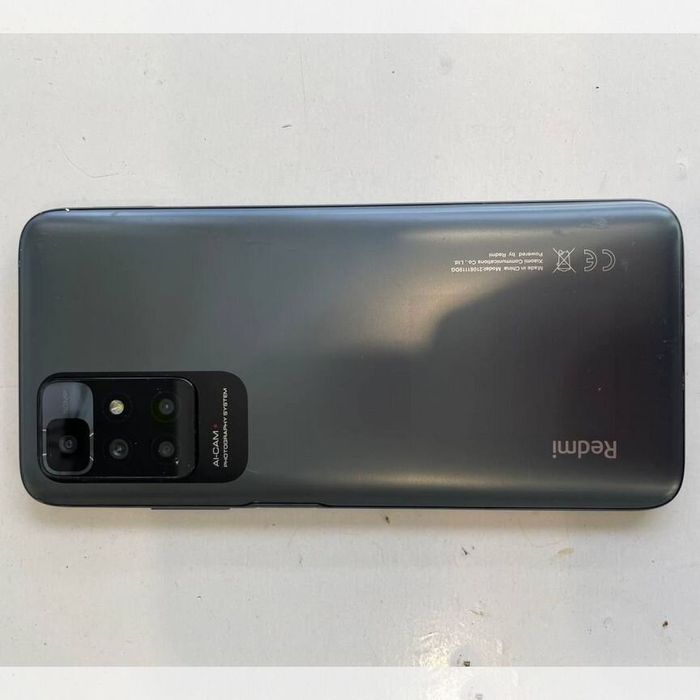 Redmi 10|| 128 GB/6 ||  Ideal holat