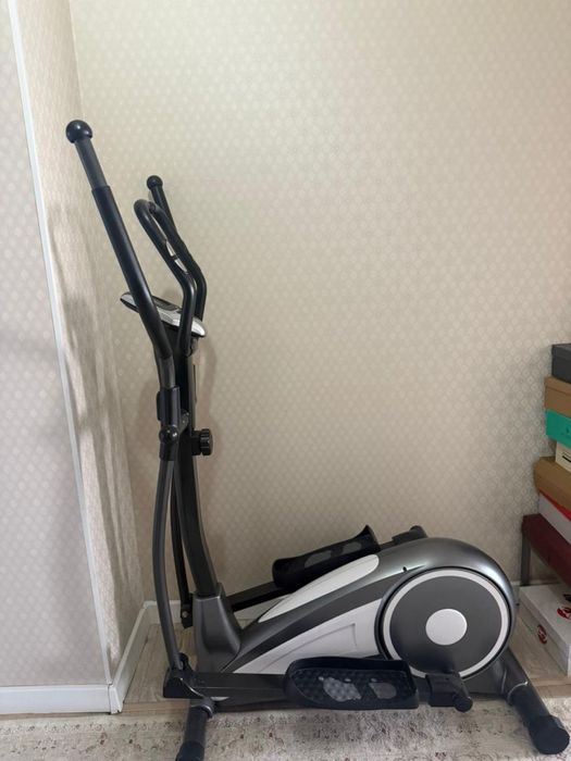 Эллиптический тренажер