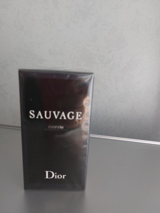 Турциядан келген парфюмдар