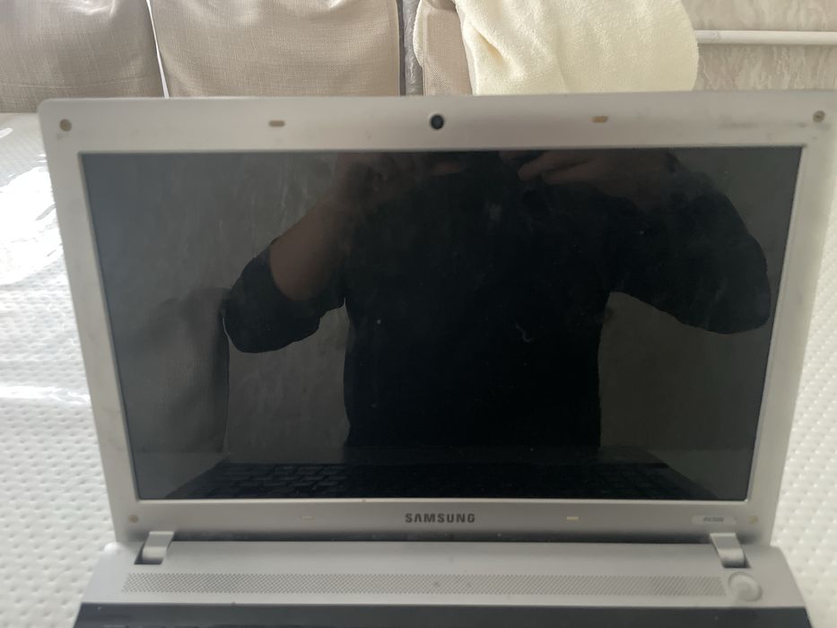 Продается ноутбук