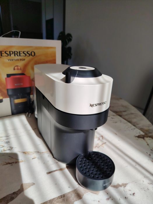 Кафемашина Nespresso Vertuo Pop