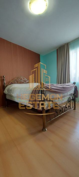 Продава се Тристаен апартамент в Варна, Бриз - 115 кв.м за 1071 €/кв.м - Снимка #4