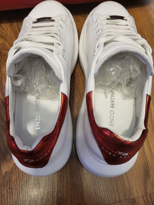 Sneakers Enzo Bertini