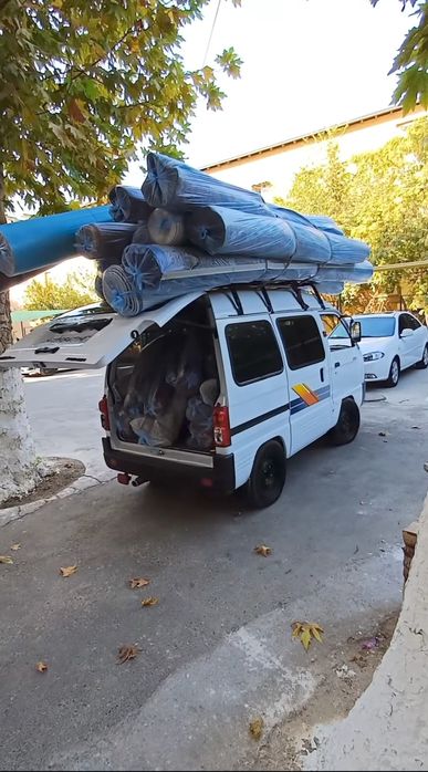 Keles  Gilam Yuvish Korxonasi . Xalollik Foydadan Ustun