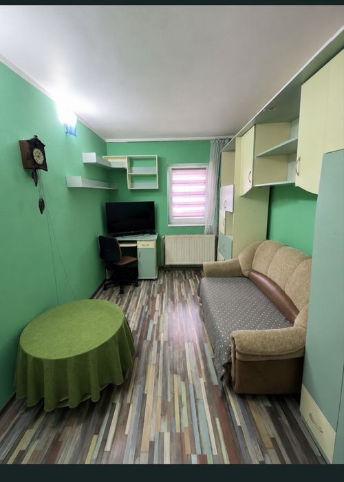 Apartament 2 camere