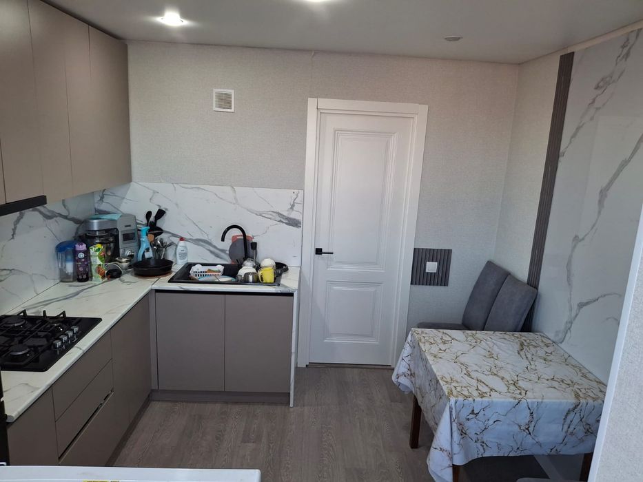 2-х ком кварт ДСР!