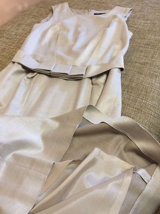 брендовые платья