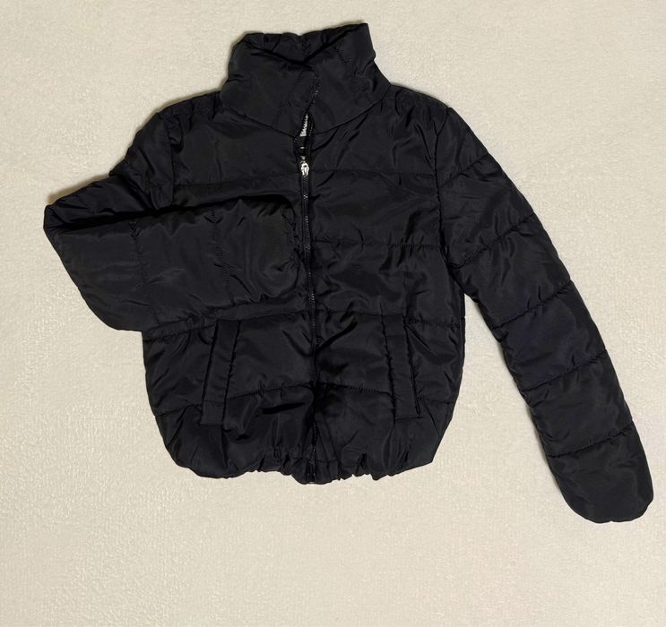 Шушляково дамско яке