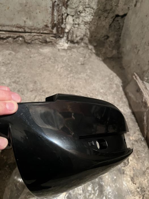 Капак странично огледало Hyundai ix 35