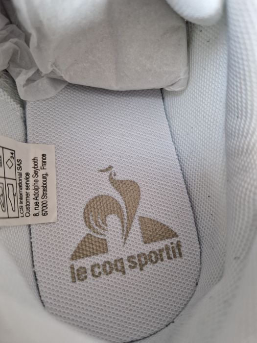 Сникърси Le Coq Sportif