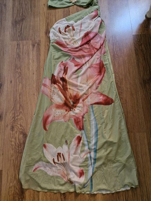 shein нова дамска рокля