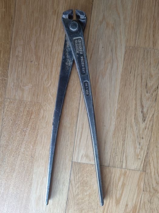 Арматурни клещи Knipex Germany керпеден