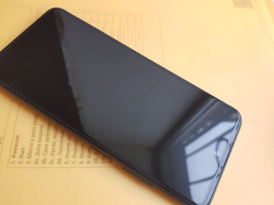 Xiaomi Poco M3 Pro 5G