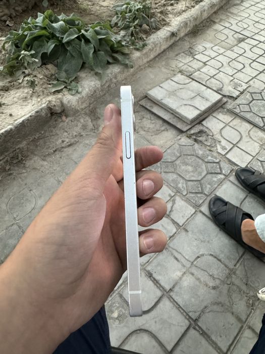 iPhone 12 Самарканд