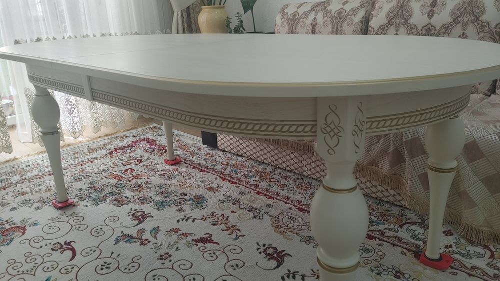 Гостевой стол 2,5 м