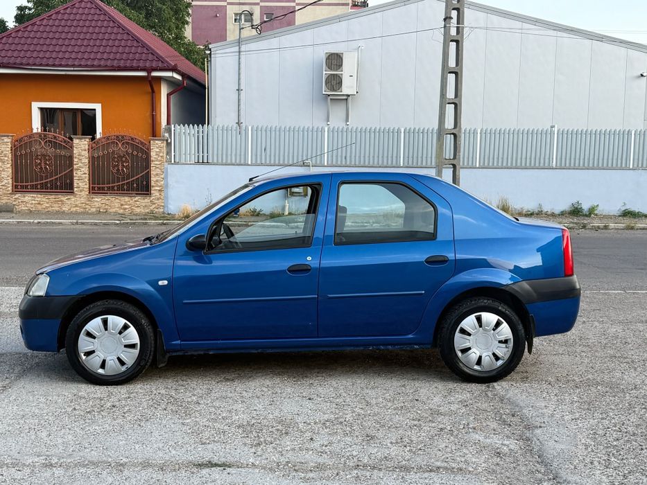 Dacia Logan 1.5 Dci Stare impecabila
