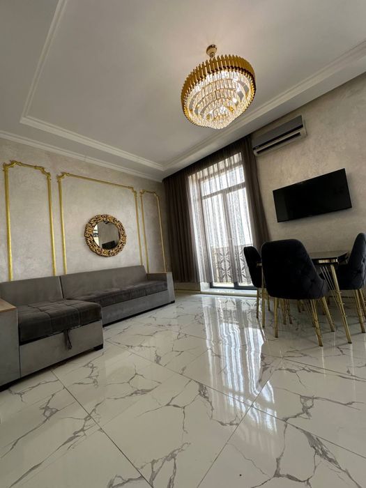 Yakkasaroy novastroy Dubleks kvartira sotuvda 70kv, 3xona, 2ta sanuzl