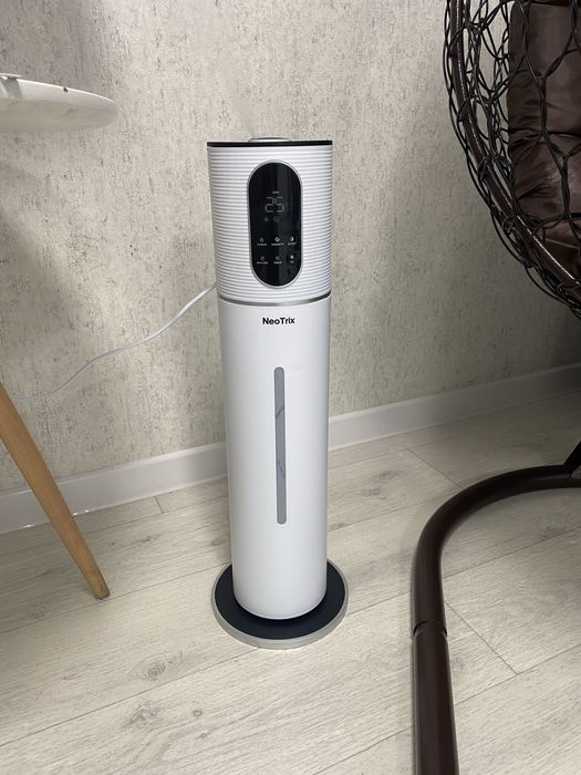 Продам увлажнитель воздуха