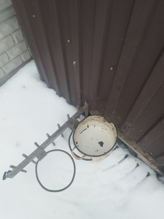 Продам вольер для собаки