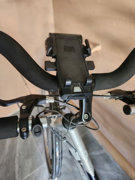 Велосипед немецкий