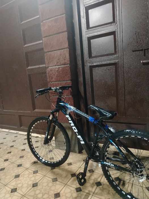 Продам велик за 30