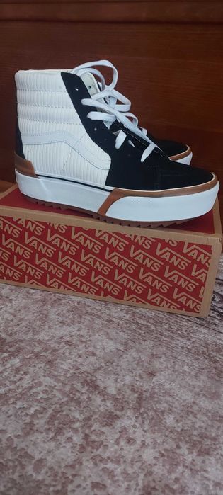 Дамски  кецове Vans,39