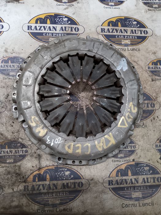 placa de presiune masa simpla kia ceed 2.0 motorina 2013