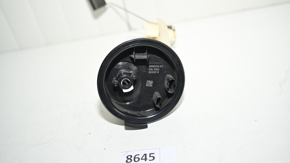 BMW F850 GS SPORT Pompa de combustibil benzina