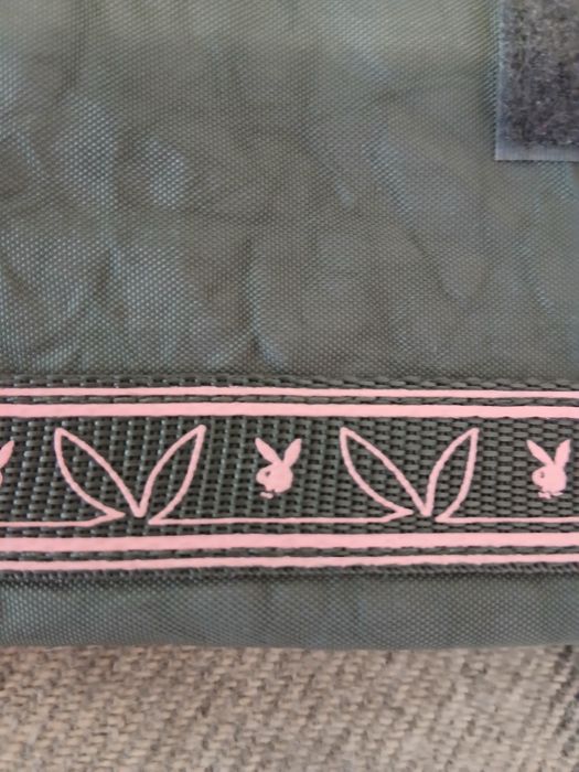 Чанта Y2k Playboy