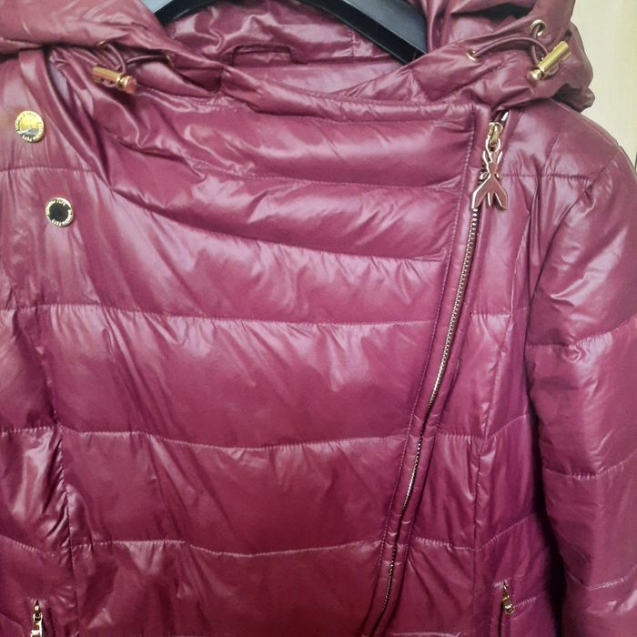 Оригинално яке patriza pepe  и pinko