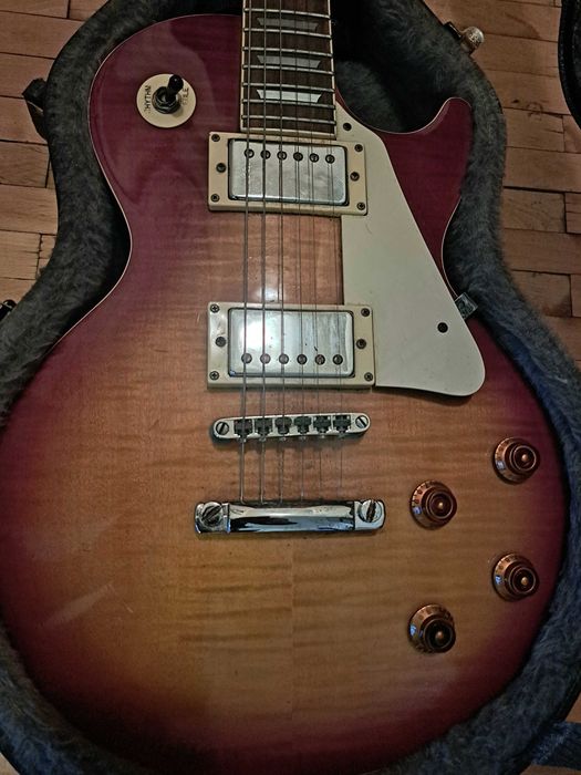 Vand chitara Gibson Epiphone Les Paul
