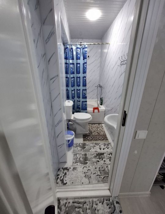 Yunusobod Turkiston metrosiga 5 daqiqa yulda kvartira bor