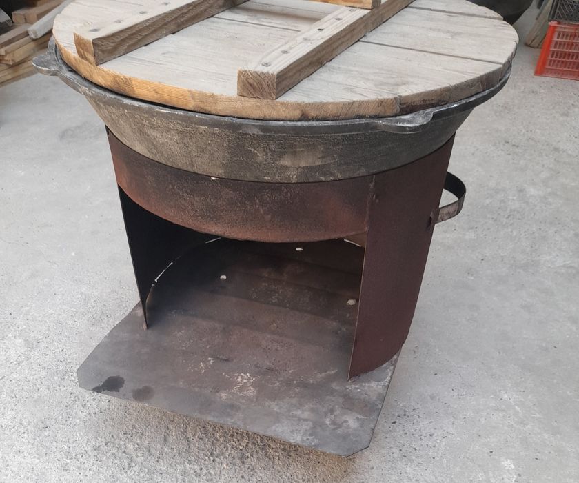 Казан учак продам