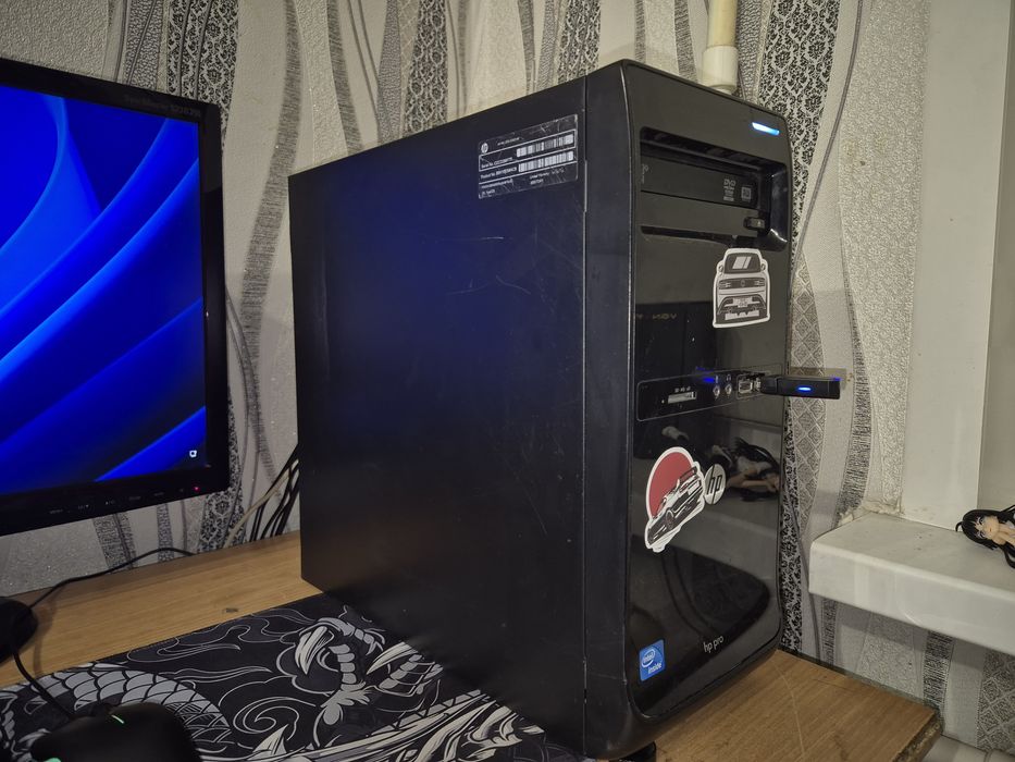 Компютер системник