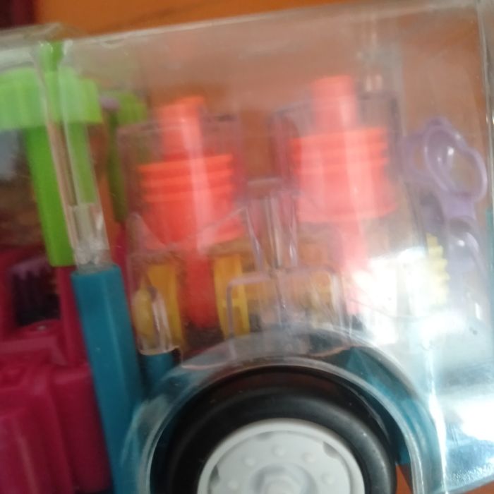 Музыкалный  автобус