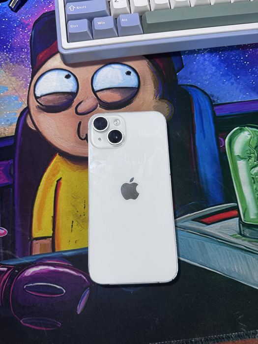 Продам айфон 14 128гб