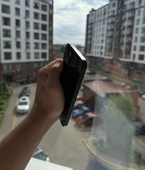 Айфон 13 128гб оригинал