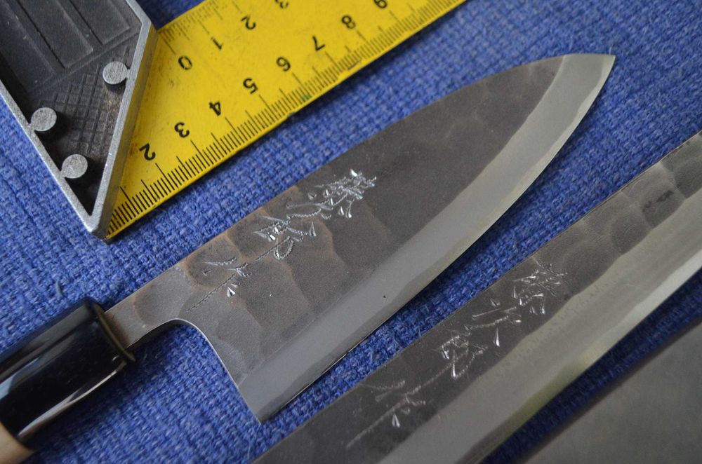 Cutite japoneze de bucatarie KAI, Miyabi, Sakai Toji, Tojiro, Kikuichi