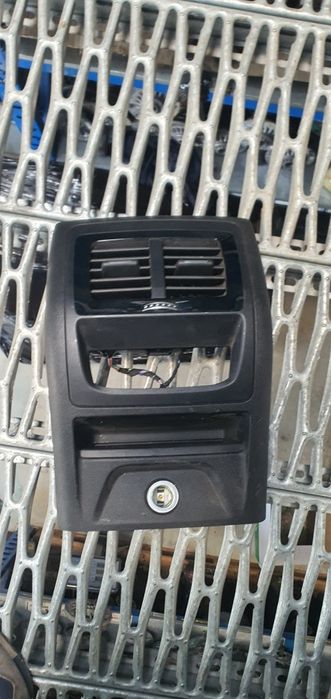 Grila spate ventilatie bmw x3 g01 x4 g02