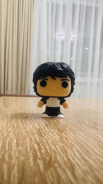 Обменяю фигурки ОСД