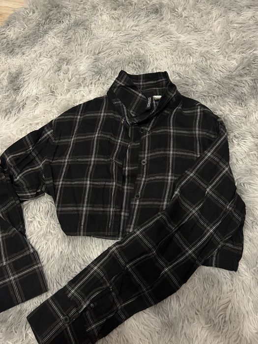 Дамски ризи с дълъг ръкав, зебра и на карета