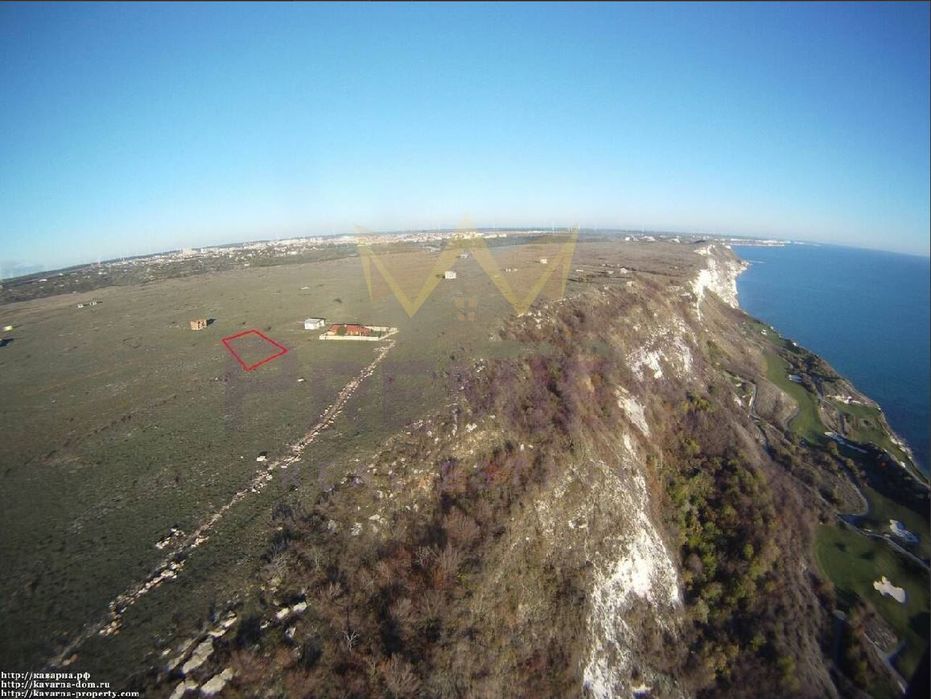 Продава се Парцел в Балчик - 13198 кв.м за 10 €/кв.м - Снимка #3